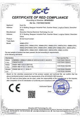 CE(001)