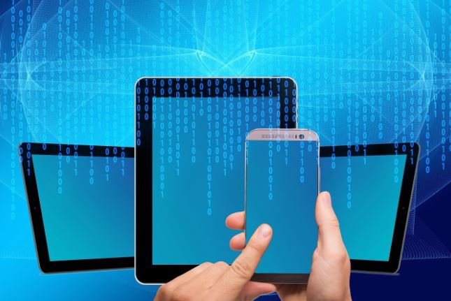 Digital Signage Solution