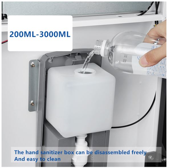 Disposable Hand Sanitizers Kiosks4_