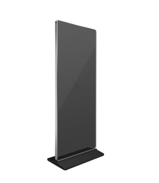Digital Magic Dressing Photo Booth Smart Mirror Display Solutions