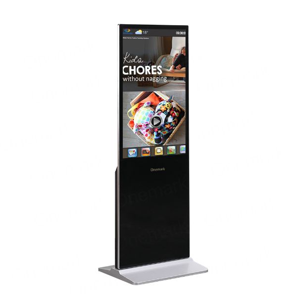 Wholesale Shops Mall Hotel Library Bank Hospital Advertising Digital Displays