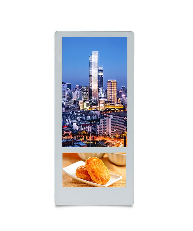 Digital Signage Solutions Monitors Media Digital Kiosk Manufacturers