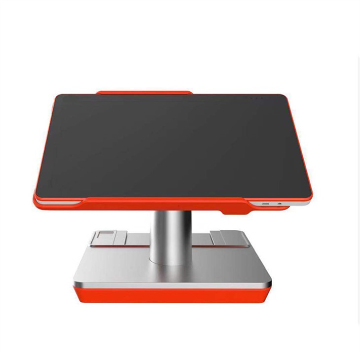 Self-service Digital Query Terminal Kiosk