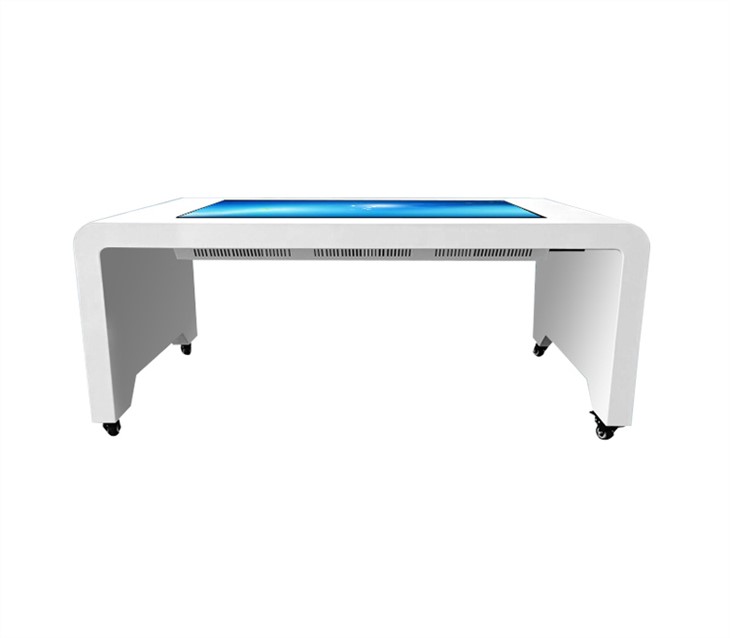 Meeting Conference Game Cafe Multitouch Interactive Drafting Tables
