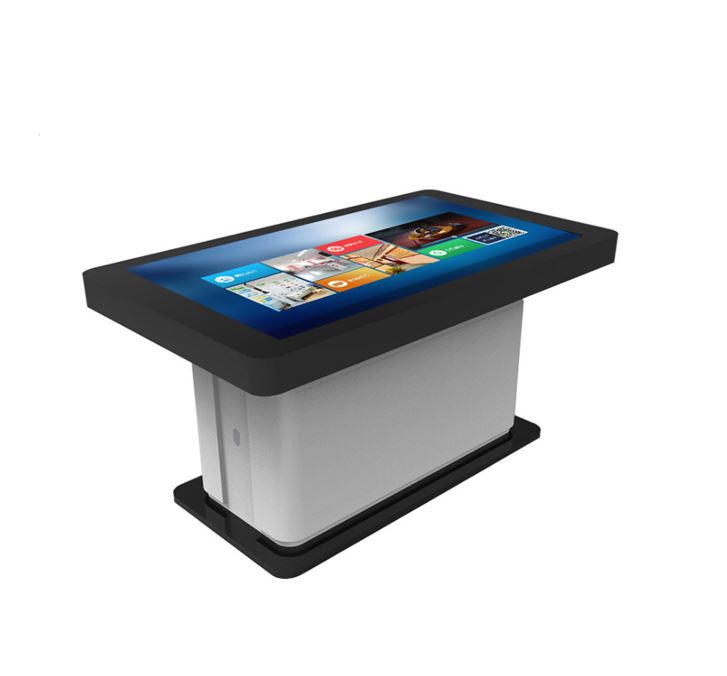 Android Windows Dual OS Waterproof Smart Touch Tablet Factory Wholesale