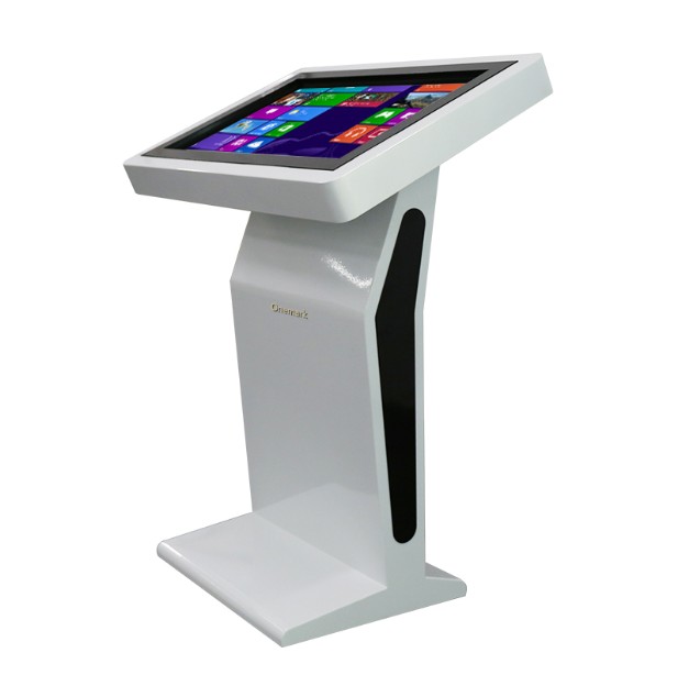Floor Standing &； Wall Mount Employment Inquiry Interactive Touch Kiosk