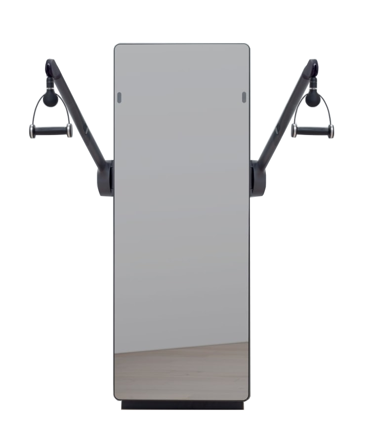 Personalized Powered Strength Digital Weight Kiosk Wallmount Floorstanding